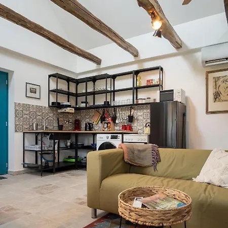 Stueble Loft Ferienhaus *