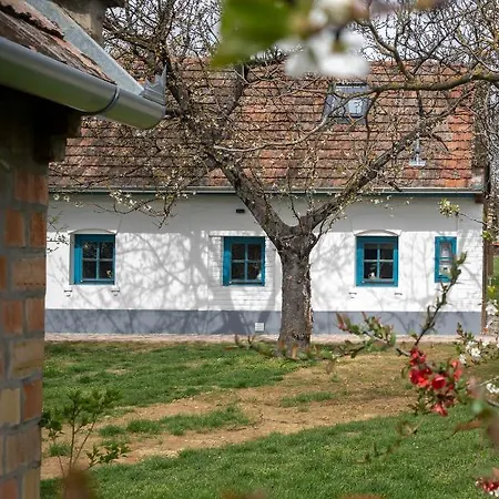 Holiday home Stueble Loft Somogyharsagy