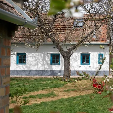 Holiday home Stueble Loft Somogyharsagy