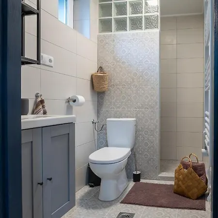 Stueble Loft Holiday home Somogyharsagy