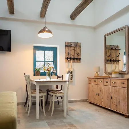 Stueble Loft Holiday home Somogyharsagy