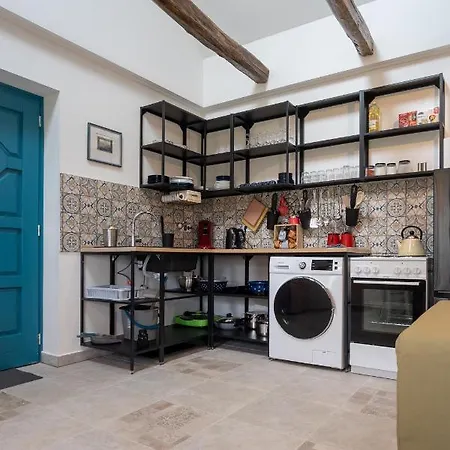 Stueble Loft Somogyharsagy