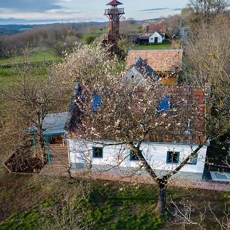 Nyaraló Stueble Loft