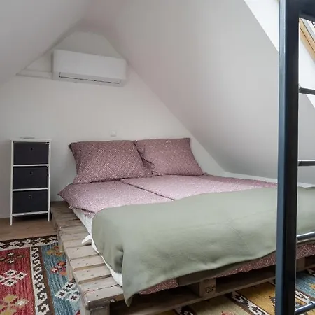 Stueble Loft *