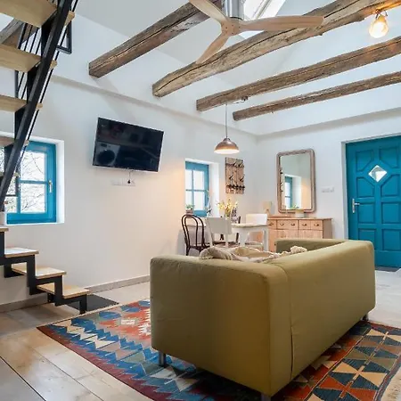Stueble Loft Ferienhaus *