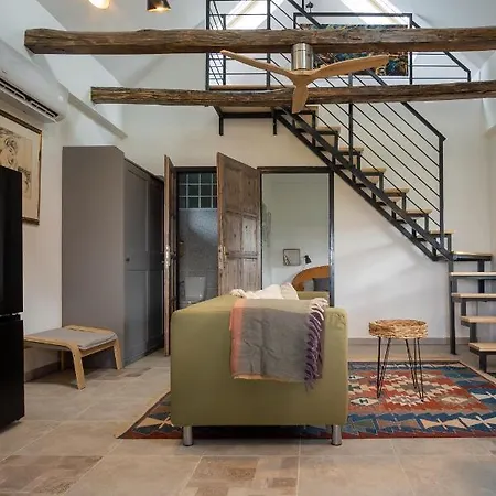 Stueble Loft