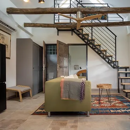Stueble Loft