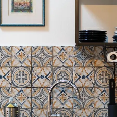 Feriehus Stüble Loft Somogyharsagy