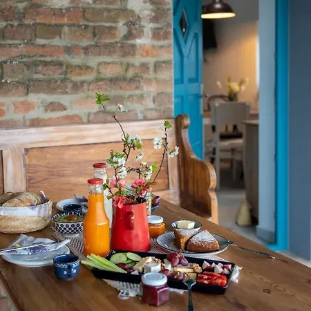 Stueble Loft * Somogyharsagy