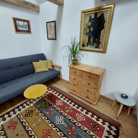 Holiday home Stueble Loft Somogyharsagy