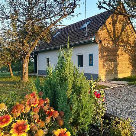 Feriehus Stüble Loft Somogyharsagy