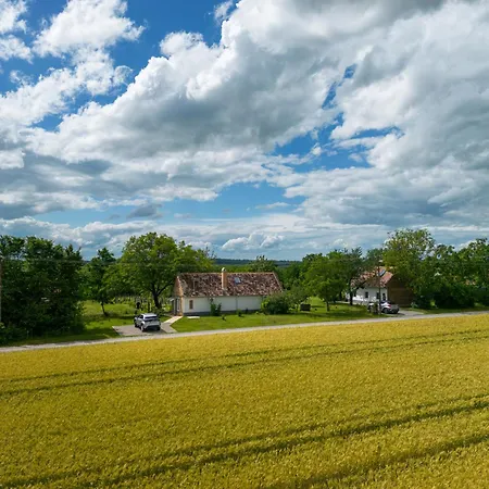 Stüble Loft Somogyharsagy