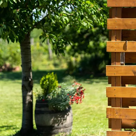 Stüble Loft Feriehus *