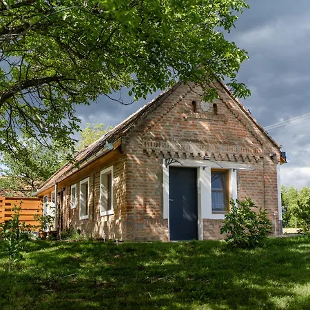 Stueble Loft Somogyharsagy