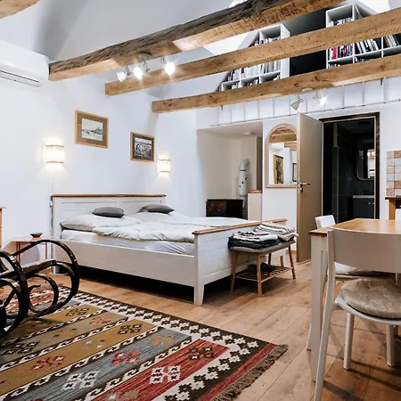 Stueble Loft Somogyharsagy