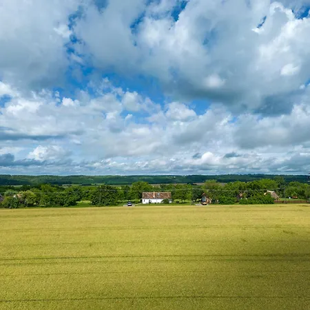 Holiday home Stueble Loft