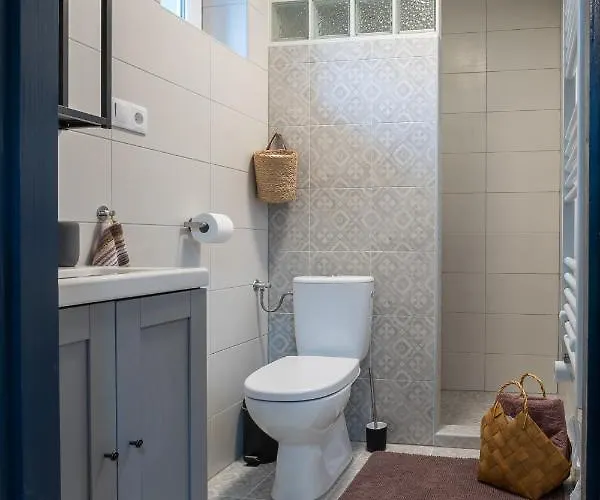 Stueble Loft Hébergement de vacances Somogyharsagy