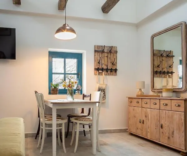 Stueble Loft Hébergement de vacances Somogyharsagy
