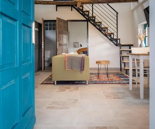 Stueble Loft Hébergement de vacances