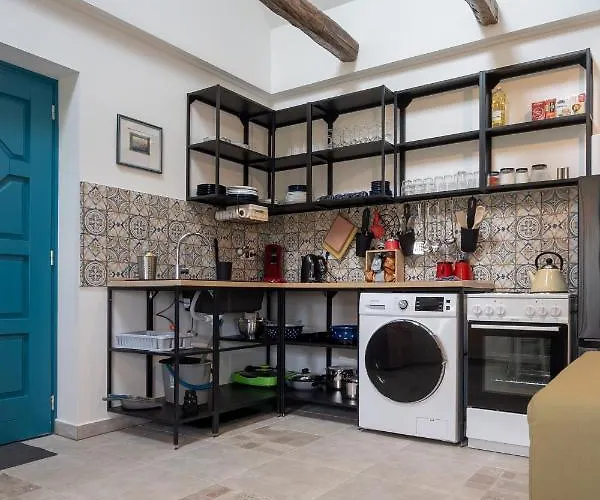 Stueble Loft Somogyharsagy