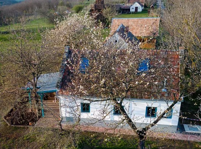 Hébergement de vacances Stueble Loft