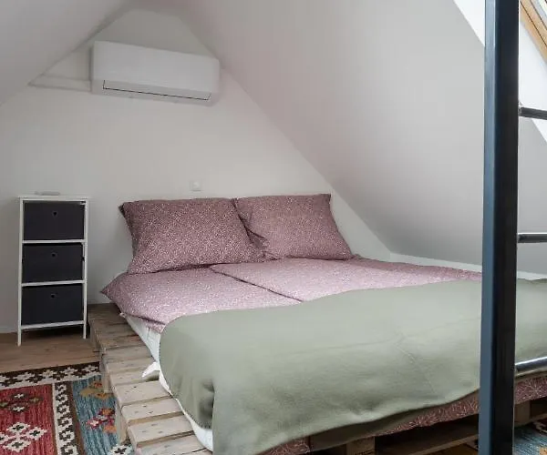 Stüble Loft *