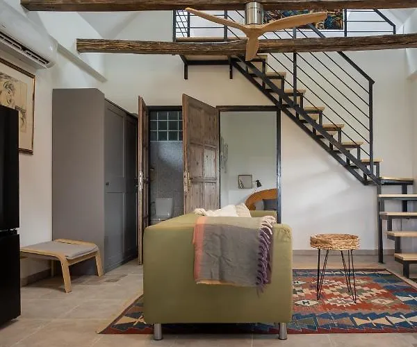 Stueble Loft
