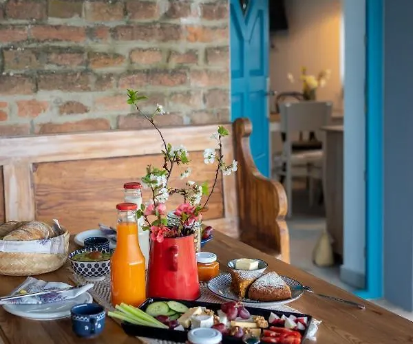 Stueble Loft * Somogyharsagy