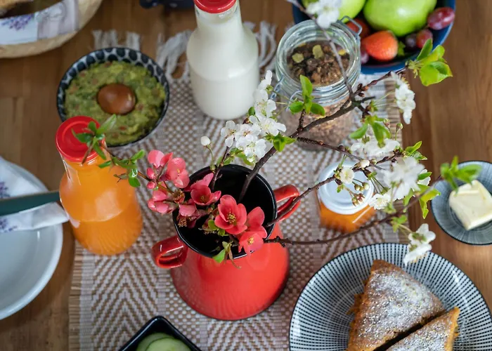 Stueble Loft Semesterbostad *