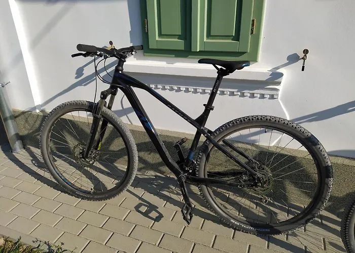 Stueble Loft Semesterbostad Somogyharsagy