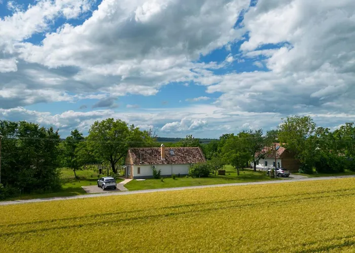 Stueble Loft Somogyharsagy