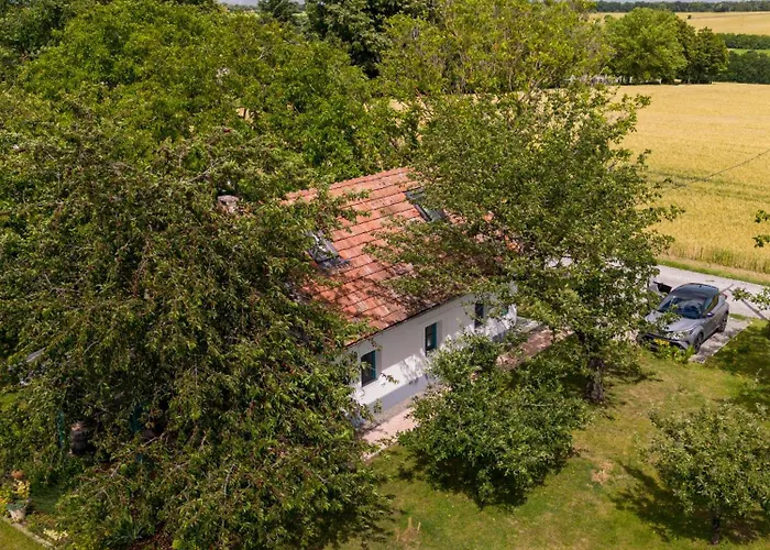 Semesterbostad Stueble Loft