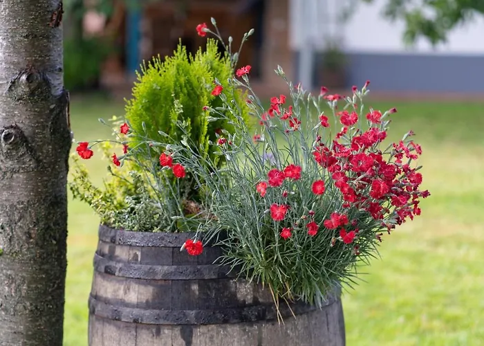 Stueble Loft Semesterbostad