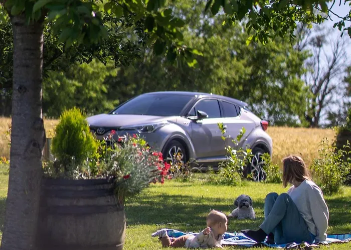 Stueble Loft Semesterbostad *