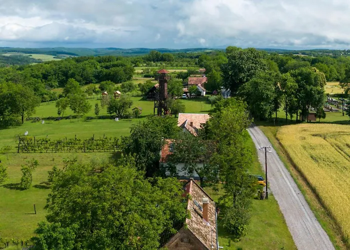 Stueble Loft * Somogyharsagy